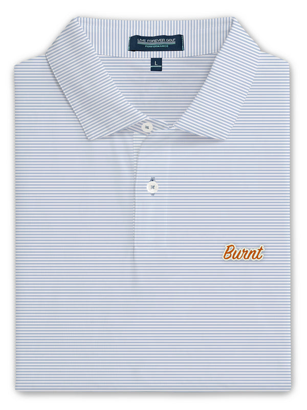 Burnt Polo