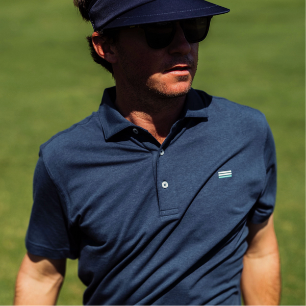 Groovy Visor