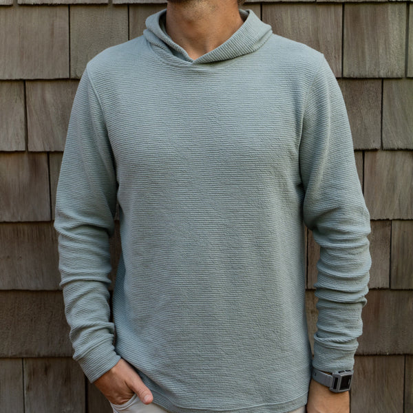 Weekend Warrior Hoodie
