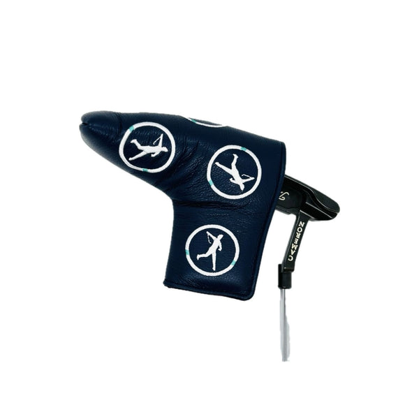 Blade Putter Head Cover