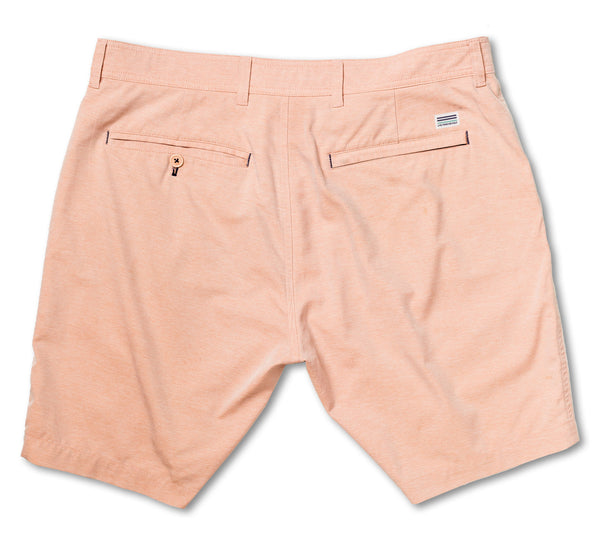 Dusty Coral