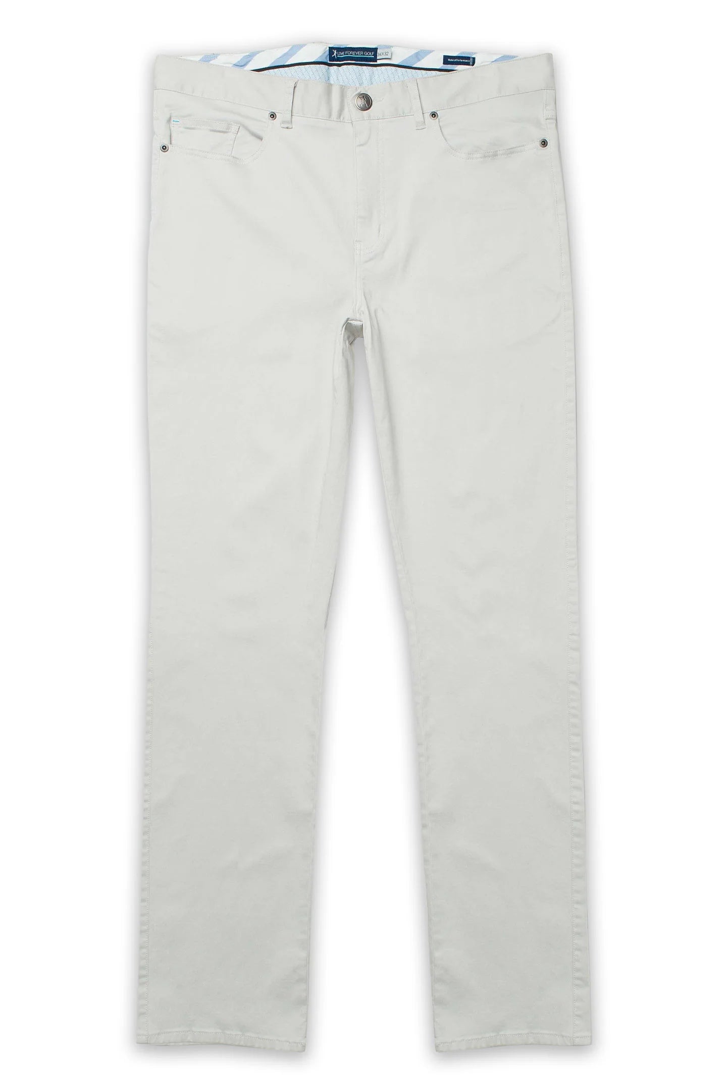 Clayton Performance 5 Pocket Pant