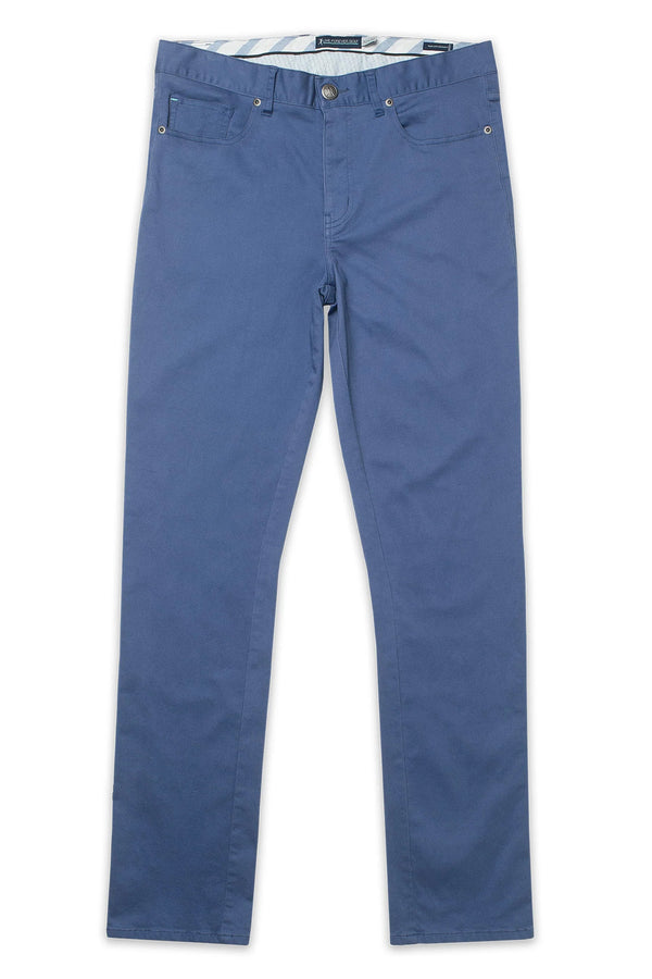 Clayton Natural Performance 5-Pocket Pant