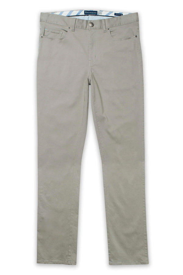 Clayton Natural Performance 5-Pocket Pant