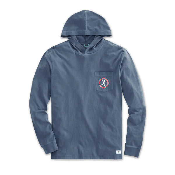 USA GC Home Team Clubhouse Hoodie Tee