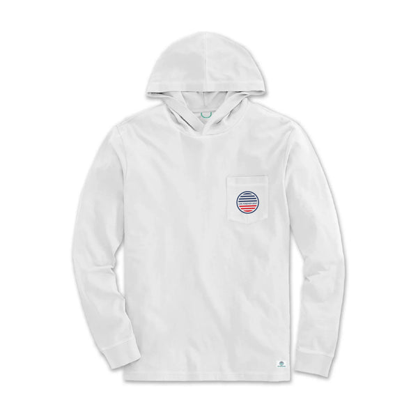 USA GC Sweet Spot Clubhouse Hoodie Tee