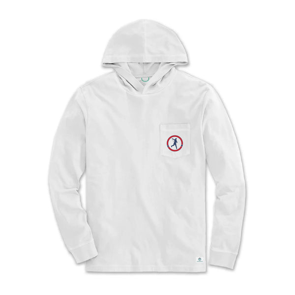 USA GC Home Team Clubhouse Hoodie Tee