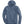 Clubhouse Organic Hoodie Tee