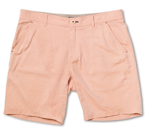 Coast to Course Performance Golf Short