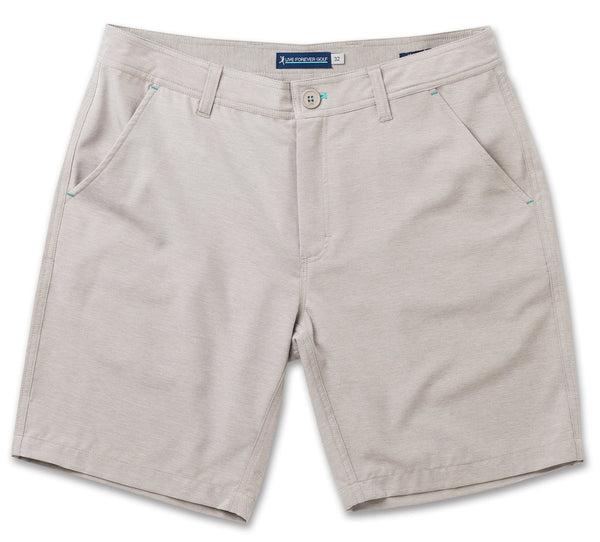 Coast to Course Performance Golf Short