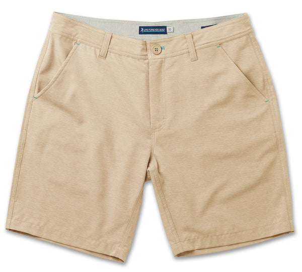Coast to Course Performance Golf Short