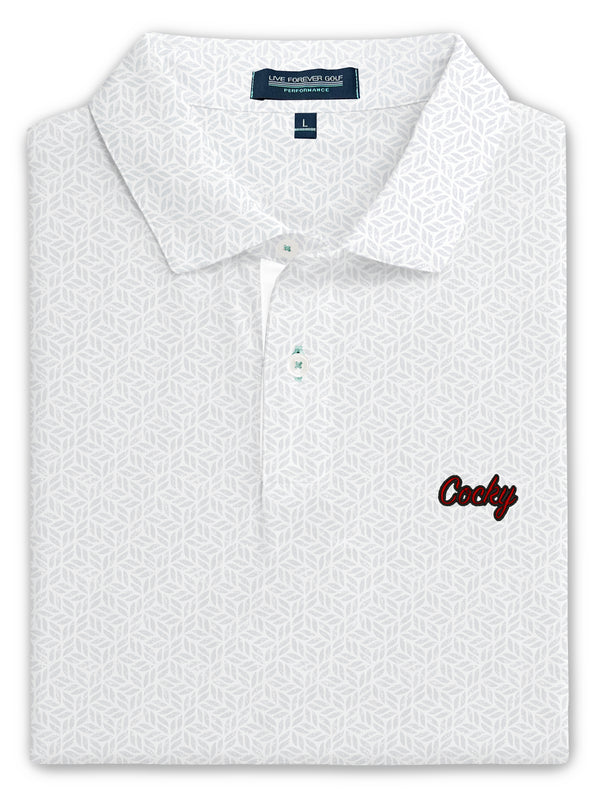 Cocky Polo