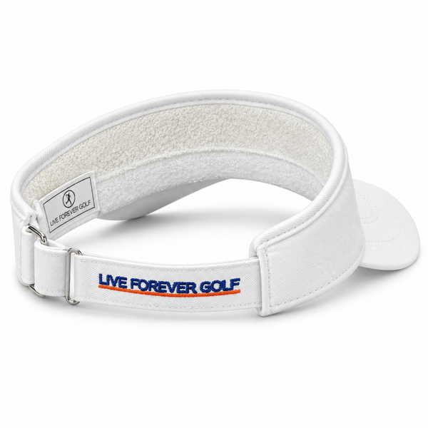 UF "F" Visor