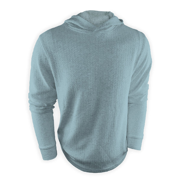 Dawn Patrol Performance Knit Hoodie Gen 2