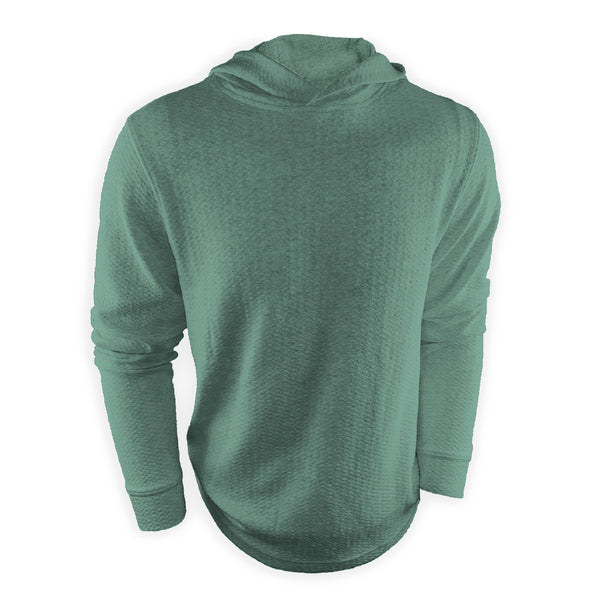 Dawn Patrol Performance Knit Hoodie Gen 2