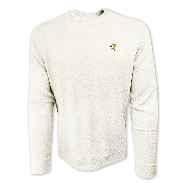 Passionate Patron Dawn Patrol Performance Knit Crew