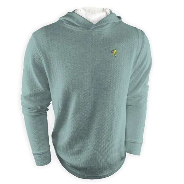 Passionate Patron Dawn Patrol Performance Knit Hoodie