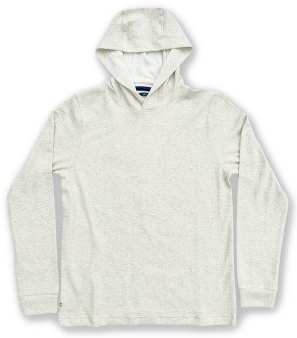 Dawn Patrol Performance Knit Hoodie