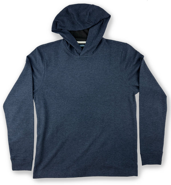 Dawn Patrol Performance Knit Hoodie