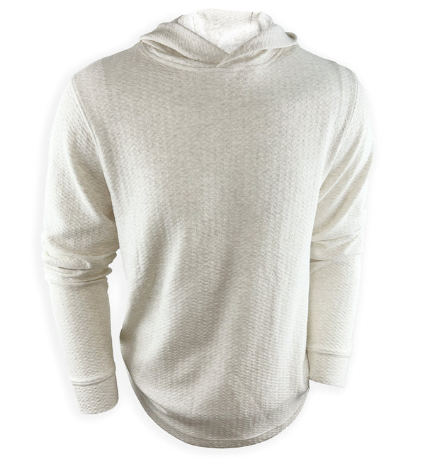 Dawn Patrol Performance Knit Hoodie