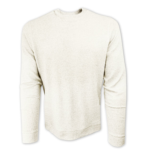 Dawn Patrol Performance Knit Crew