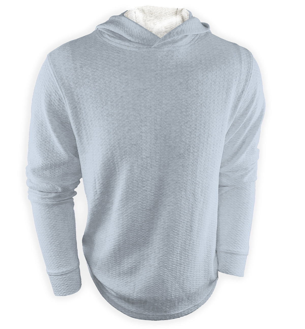 Dawn Patrol Performance Knit Hoodie Original Edition