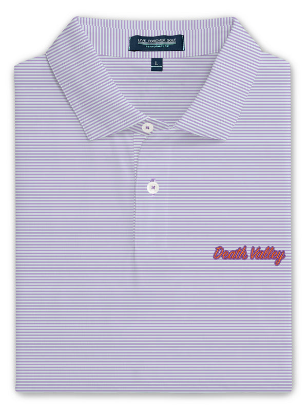 Death Valley Polo