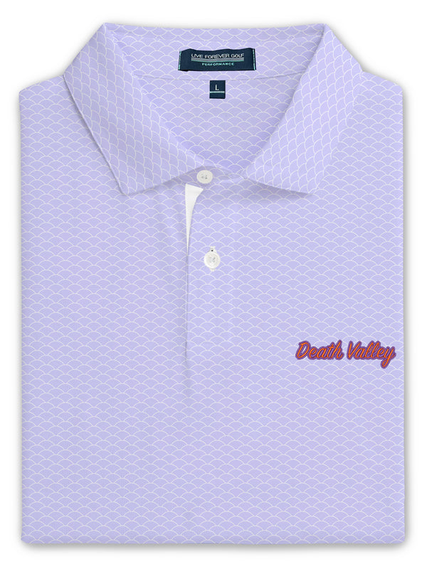 Death Valley Polo