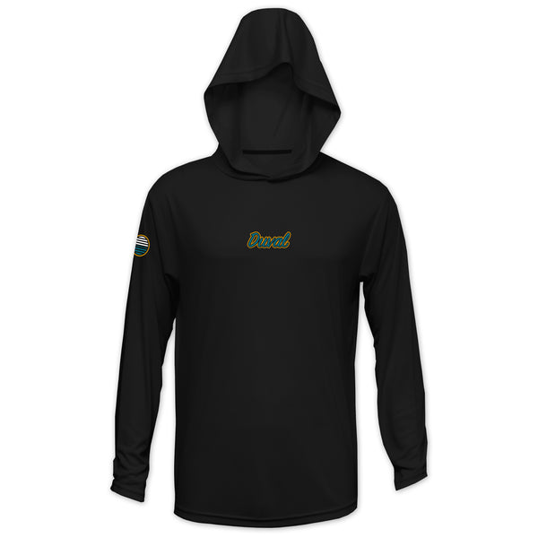 Duval Performance Hoodie