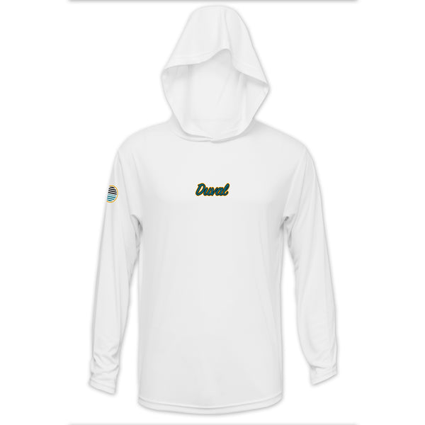 Duval Performance Hoodie
