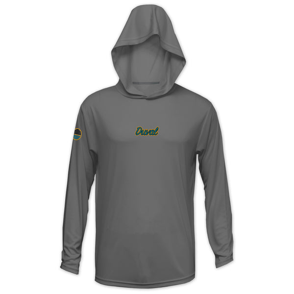 Duval Performance Hoodie