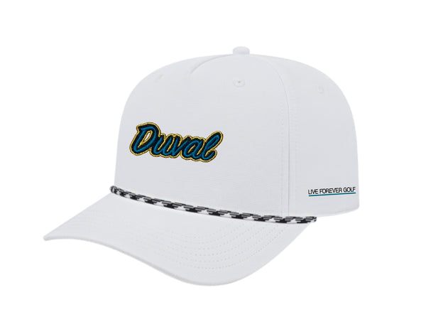 Duval 5-Panel Hat