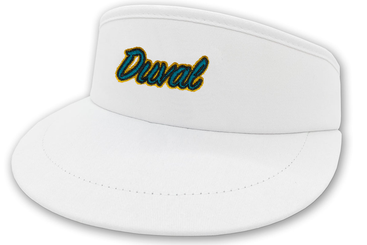 Tailgate Collection Duval Visor