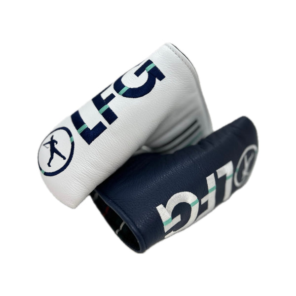 Blade Putter Head Cover