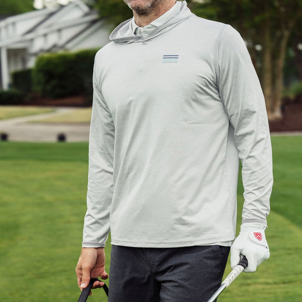 The Riv Performance Sun Hoodie