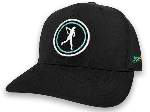 Jumping Jaguar Everyday Companion Performance Hat
