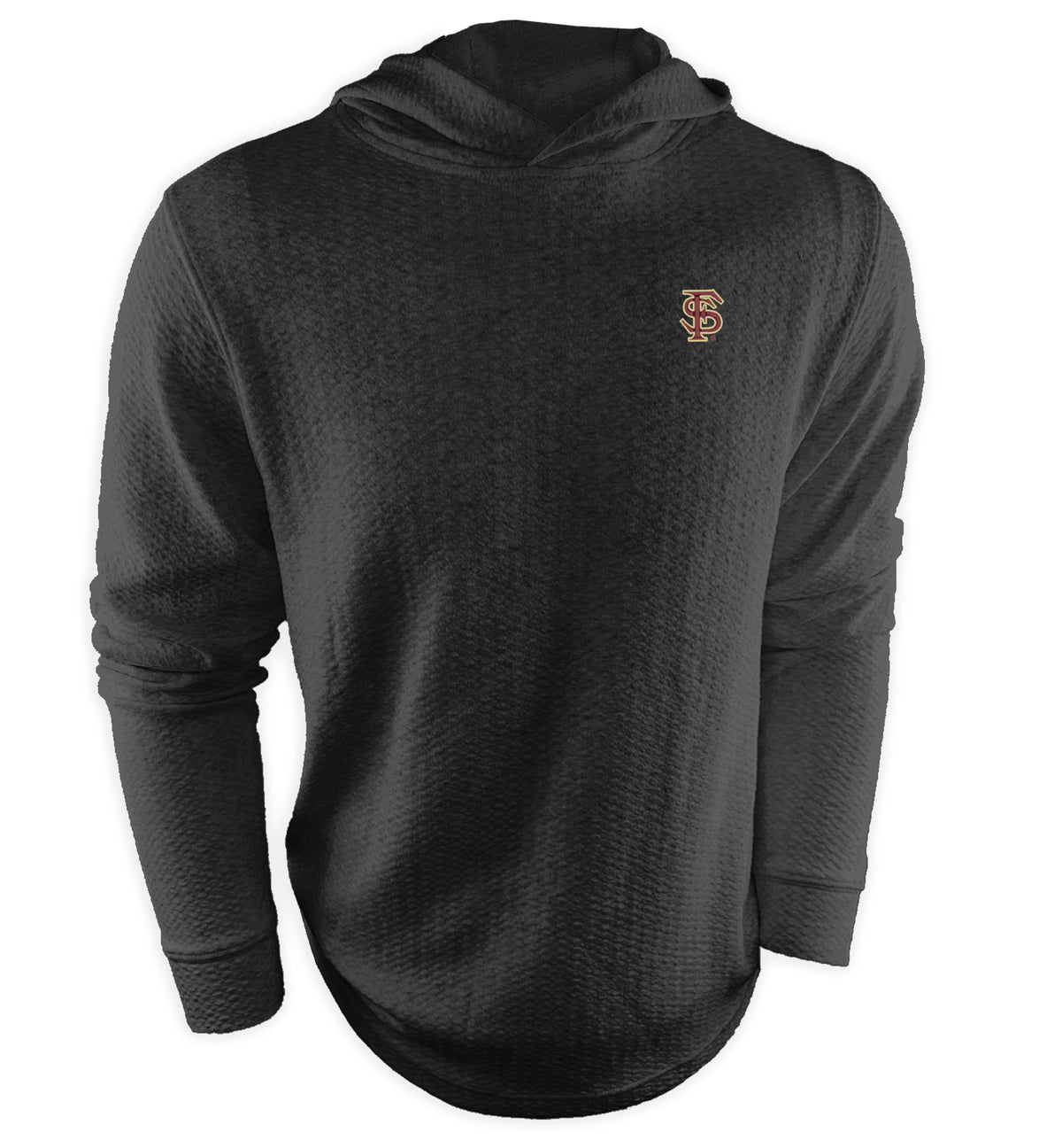 FSU Dawn Patrol Performance Knit Hoodie