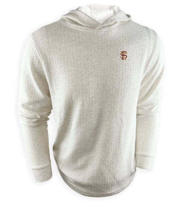 FSU FS Dawn Patrol Performance Knit Hoodie