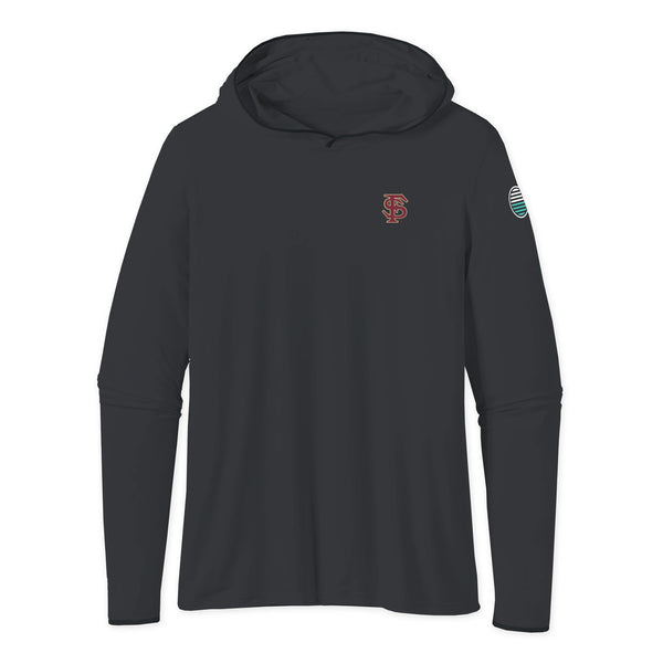 FSU The Riv Performance Sun Hoodie 2.0