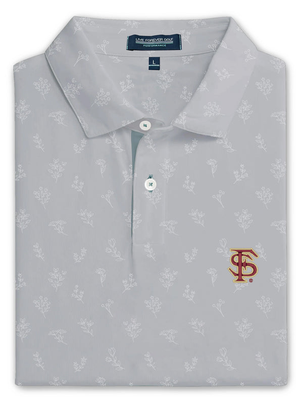FSU FS Soft Landing Polo