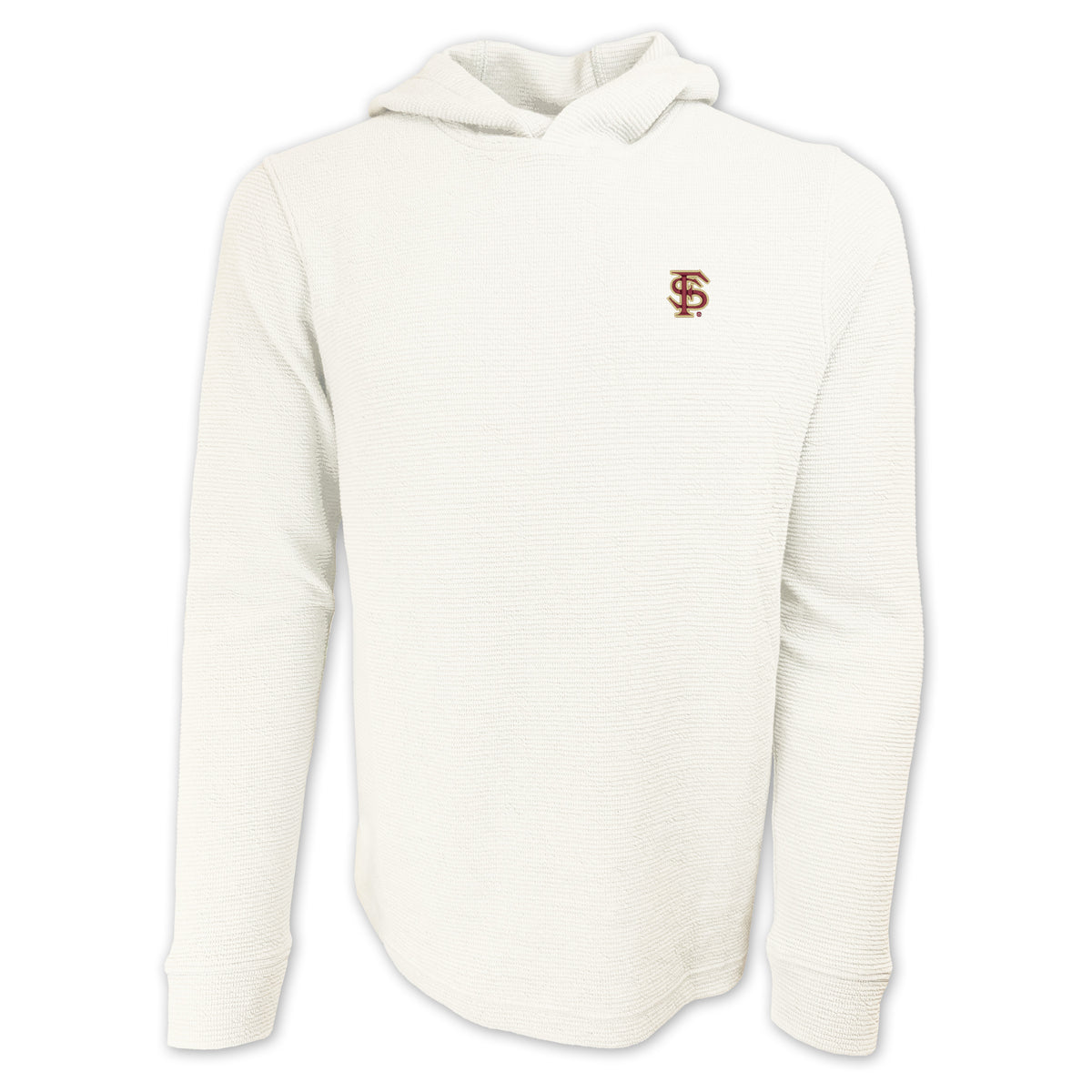 FSU Seminoles Weekend Warrior Hoodie