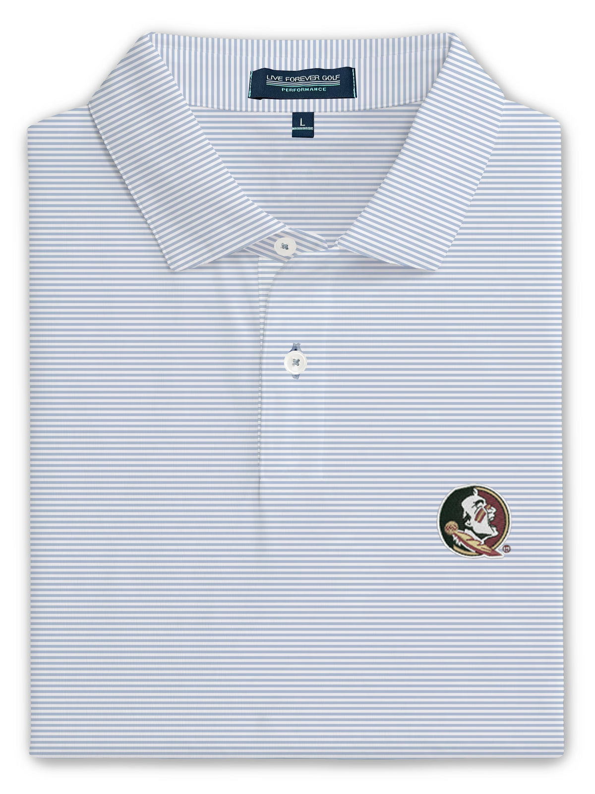 FSU Osceola Polo