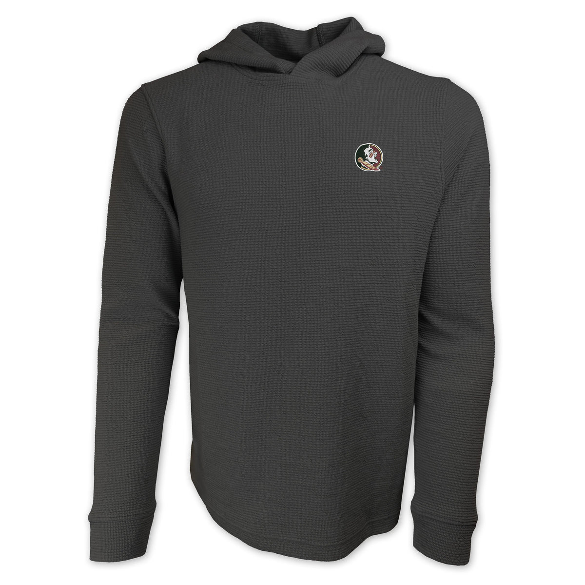 FSU Seminoles Osceola Weekend Warrior Hoodie