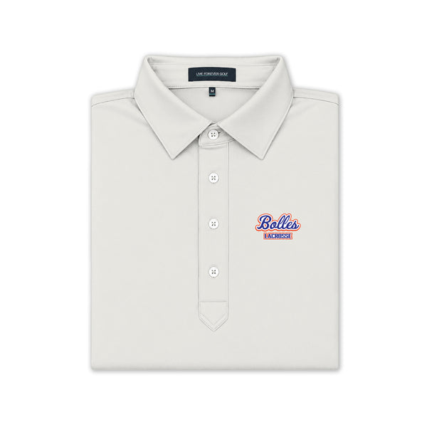 Bolles LAX First Light Polo