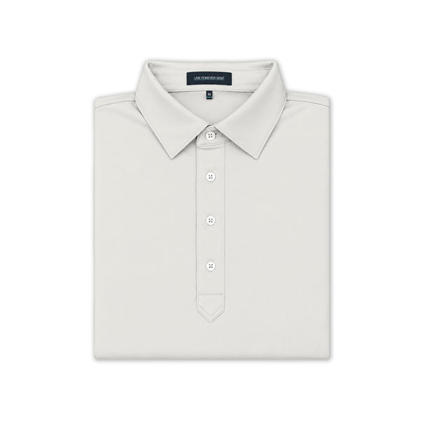 First Light Short Sleeve Polo