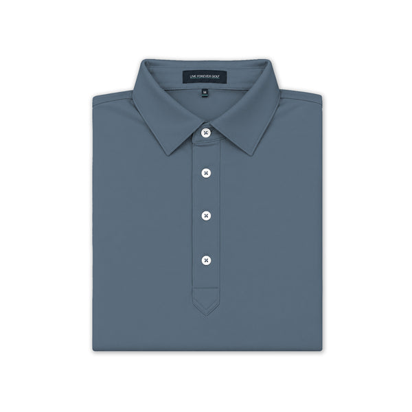 First Light Short Sleeve Polo
