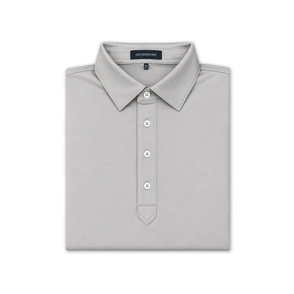 First Light Short Sleeve Polo
