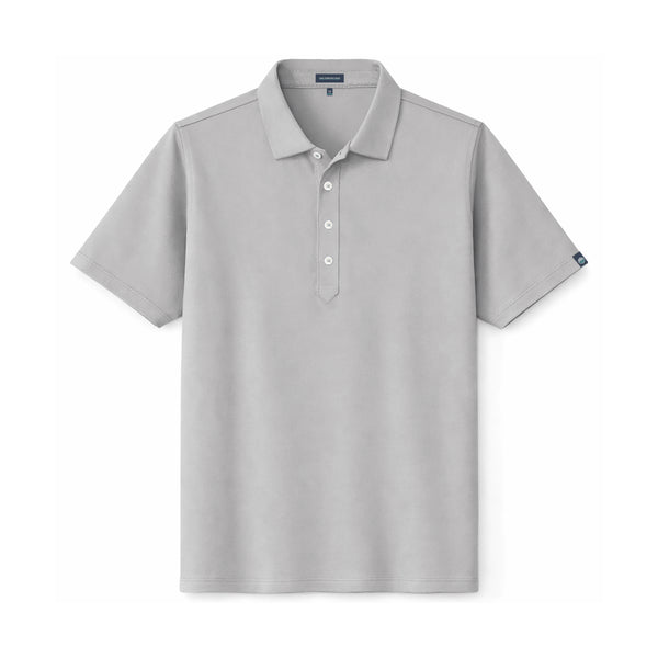 First Light Short Sleeve Polo