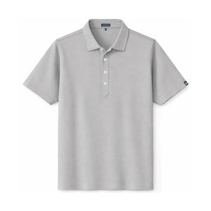 First Light Short Sleeve Polo