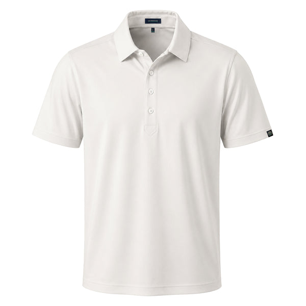 First Light Short Sleeve Polo